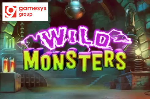 Wild Monsters